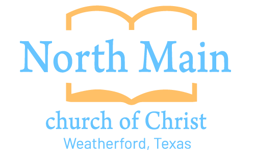 North Main church of Christ - Weatherford, TX